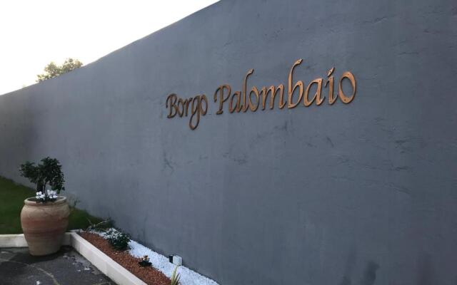Borgo Palombaio 2
