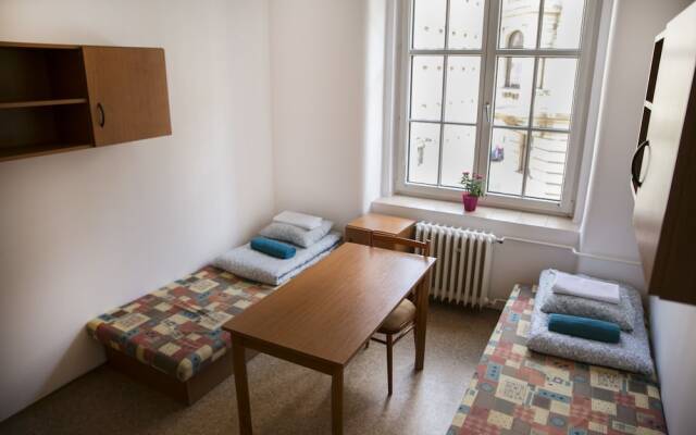 Dizzy Daisy Hostel Praha