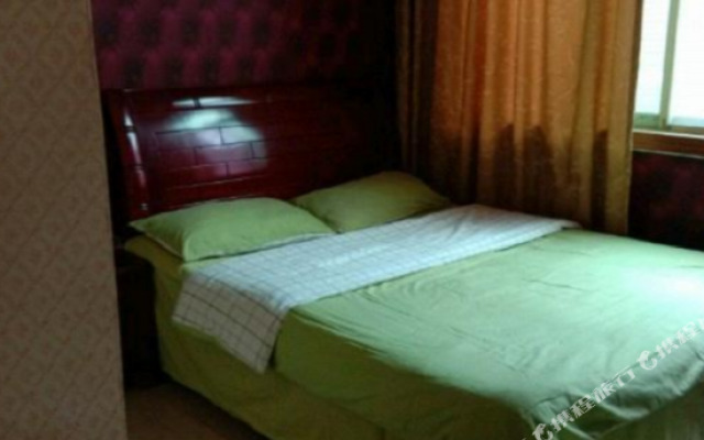 Lufeng Hostel