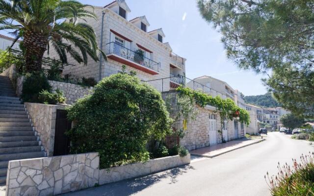 Apartments Palma