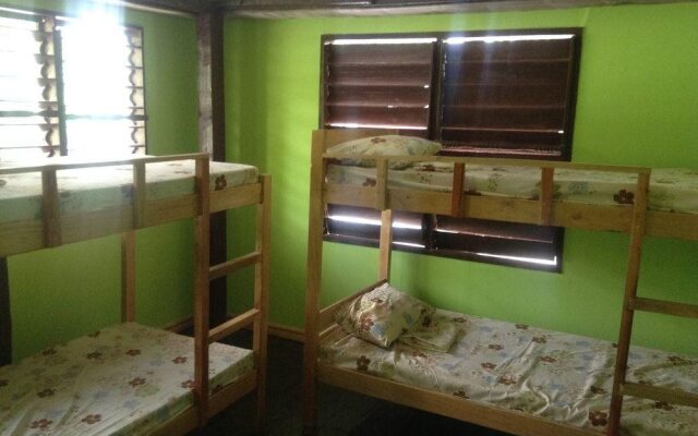 Sipalay Jewel Guest House