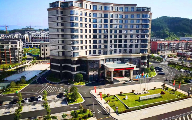 Jingde Conch International Hotel