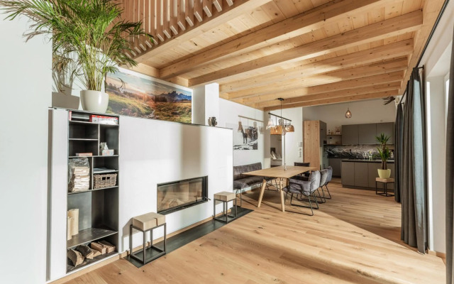 SUN SIDE by Schladming Appartements