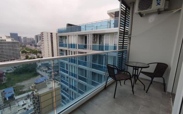 Leo Group luxury Apartment 15-314 Sunrise Batumi