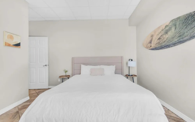 Sans Souci Unit 209