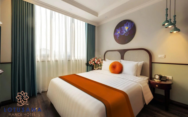 Lotusama Hanoi