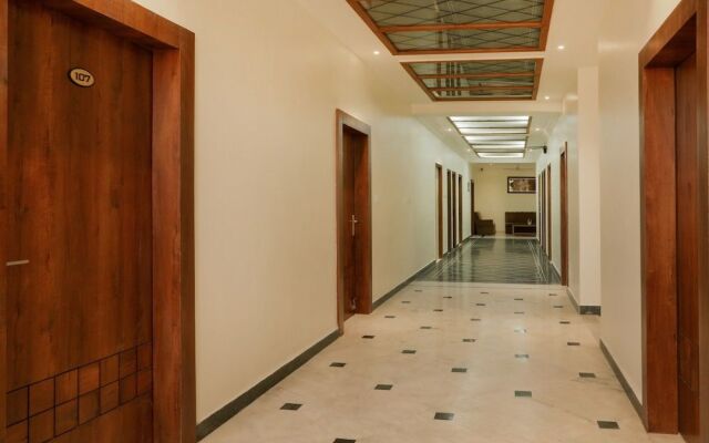 Hotel YKS