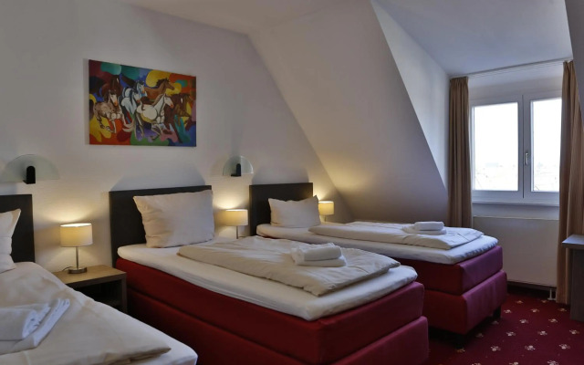 Hotel Maurer