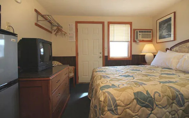 Normandie Oceanfront Motor Inn