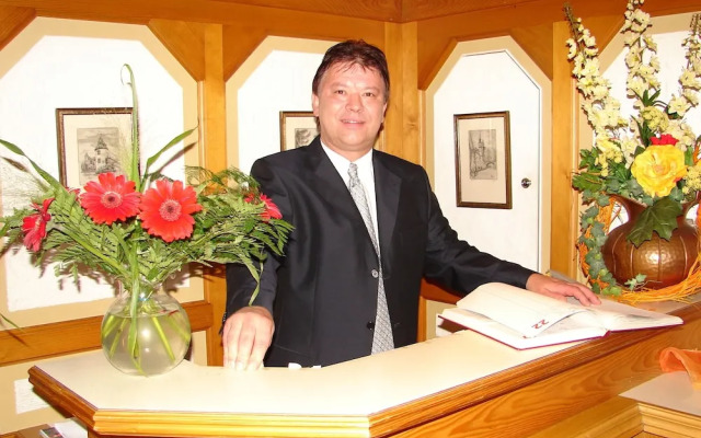 Gasthof Freihof