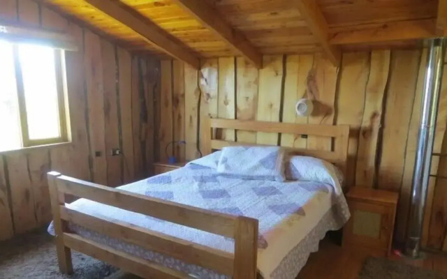 Petrunauco Lodge