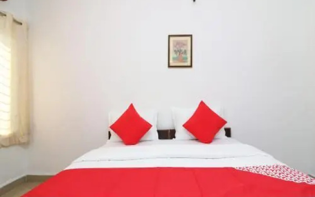 The Krishnayan - Service Apartment