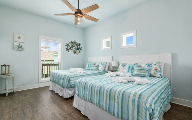 Salt Proof 3 Bedroom Home