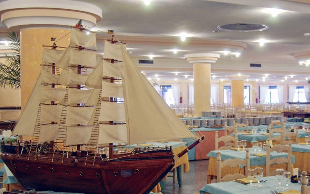 Hotel Baia Aranzos