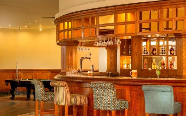 Siva Grand Beach - All Inclusive