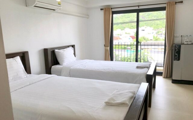 Le Siri Hotel