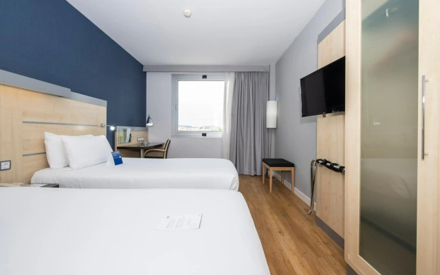 Holiday Inn Express Barcelona City 22@ by IHG