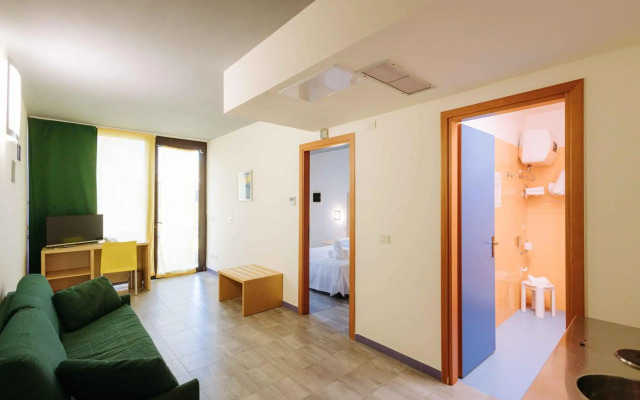 Magna Grecia Hotel Village