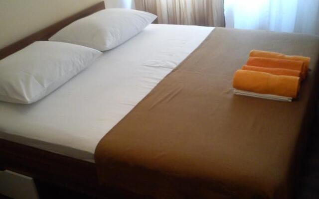 Apartman Maestro Split