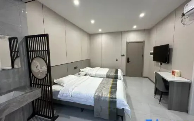 Jiayuan Star Express Homestay