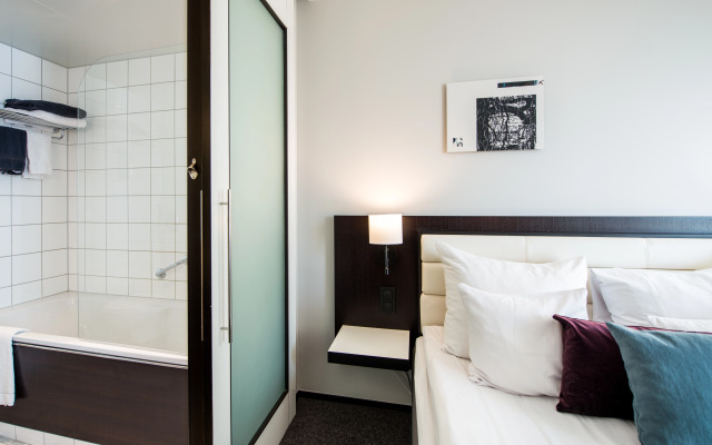 Clarion Hotel Stockholm