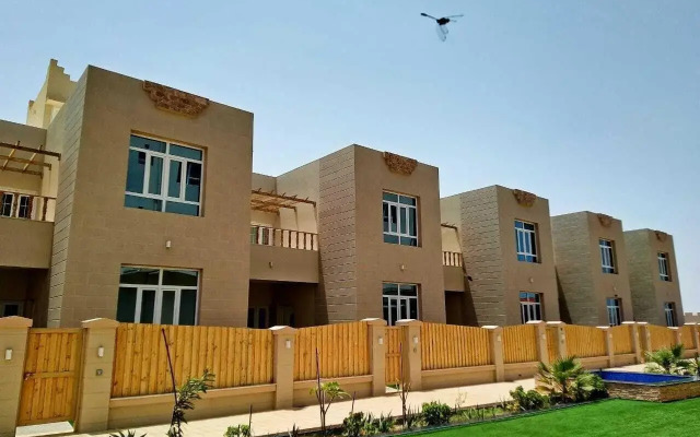 Al Asala Resort