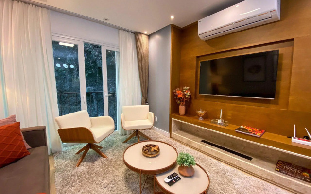 LOCAR-IN GRAMADO- Vivenda do Bosque