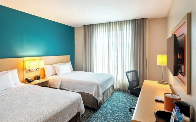 Fairfield by Marriott San Salvador