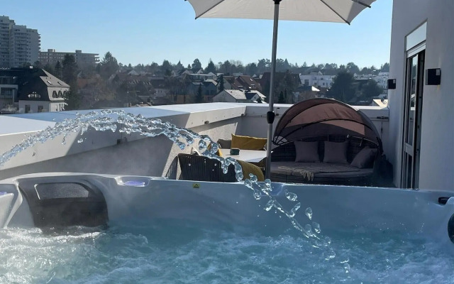 The Blasky Frankfurt