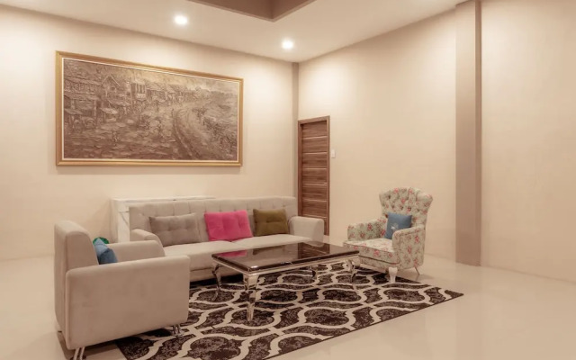 Giri Palma Hotel