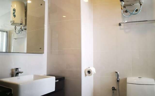 Picturesque View Suites