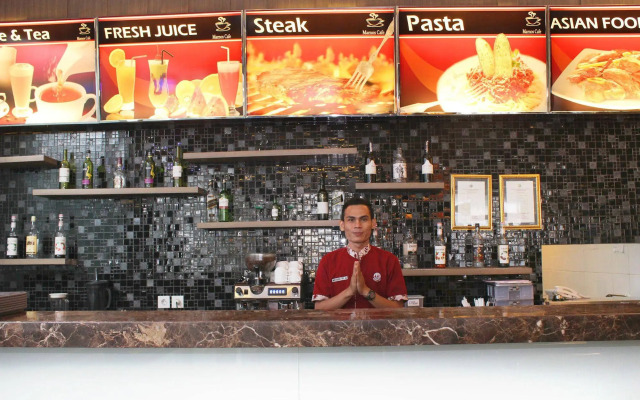 Airy Tambora Bandengan Selatan Jakarta