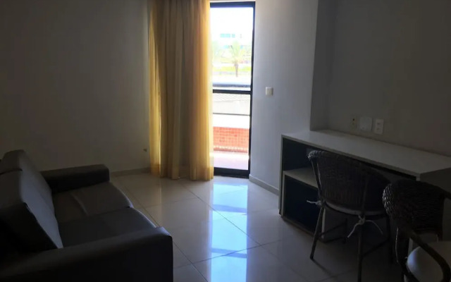 Marinas Praia Flat