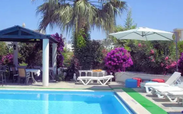 Miray Hotel