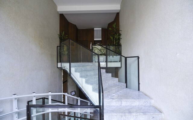 At Home Heart of Milan - Crocetta