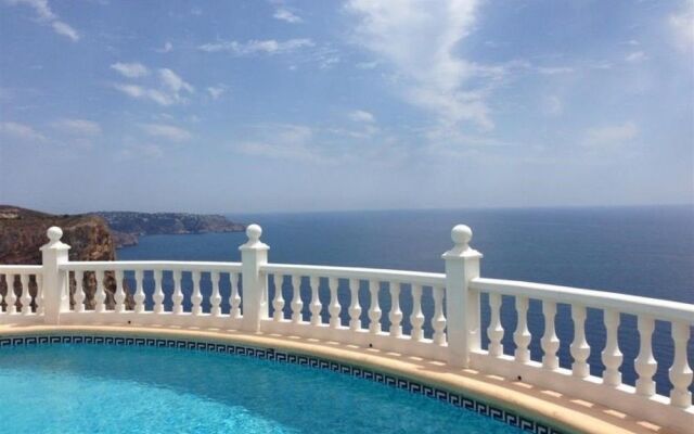 Villa in Benitachell, Alicante 102474 by MO Rentals