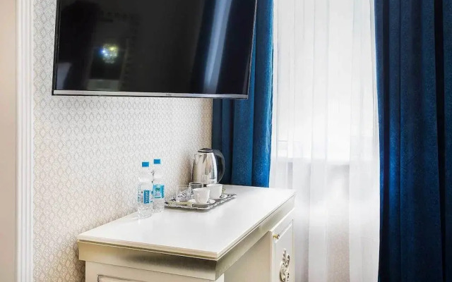 Hotel Neapol