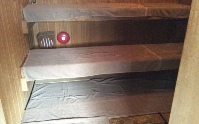 Capsule INN Miyako