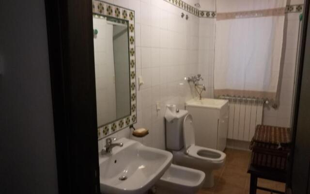 casa vacanze sara