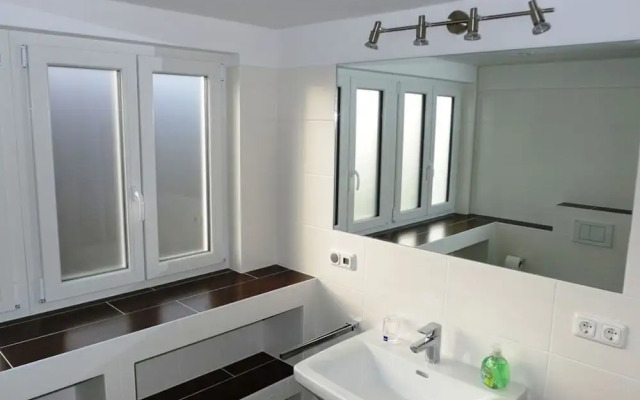 Holiday House Sonnenstern