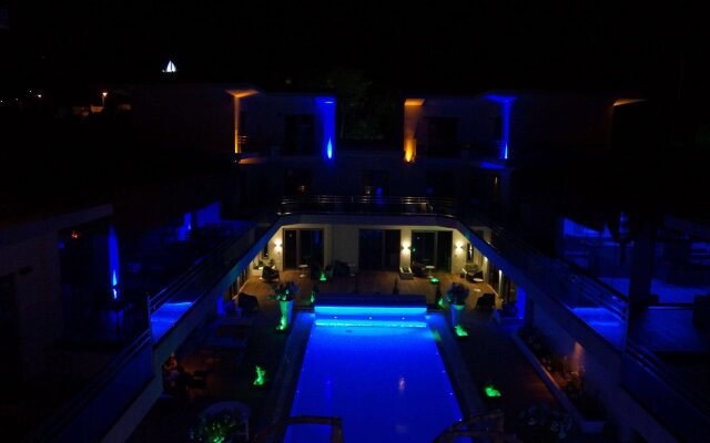 The D Hotel Cesme Resort