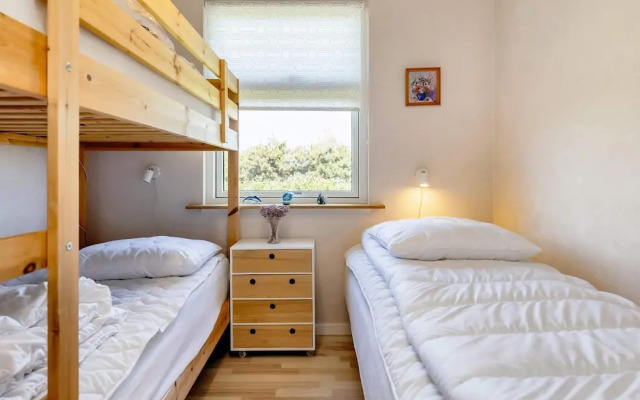4 Star Holiday Home in Hadsund
