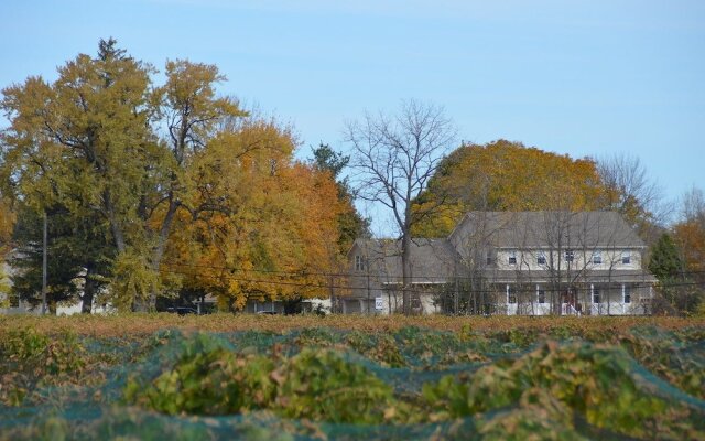 Old Town Country Landing B&B