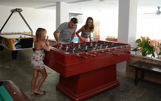 Hotel Grecs