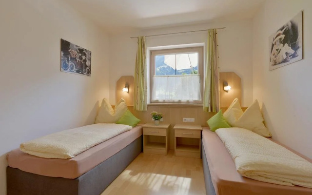 Appartement Roswitha