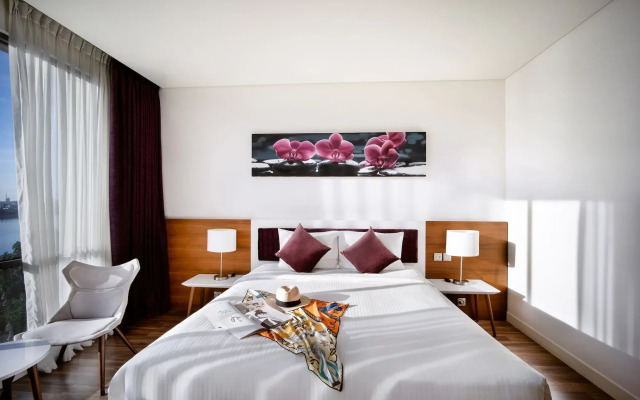 Vanda Hotel
