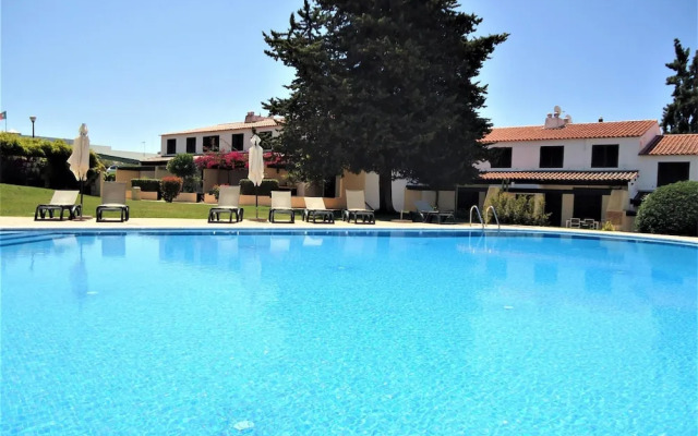 V2 Vilar Jardim Piscina Wifi