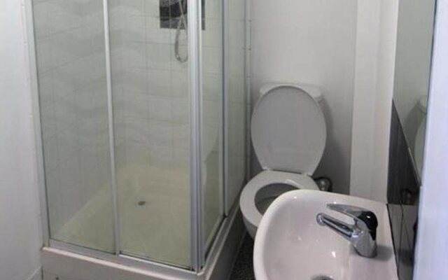 SoBo Guest House