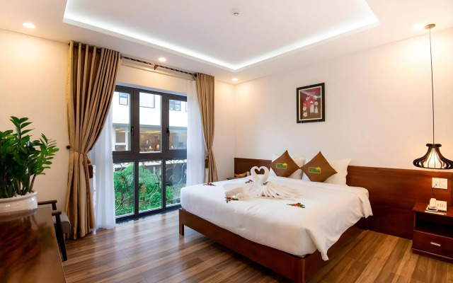 Hodi Hotel
