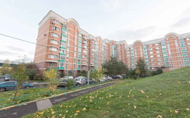 Apartment Vesta